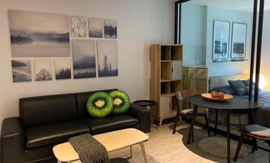 For sale 1 Beds condo in Watthana, Bangkok