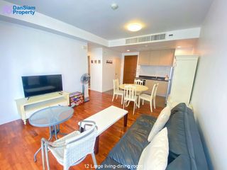 For sale 2 Beds condo in Hua Hin, Prachuap Khiri Khan