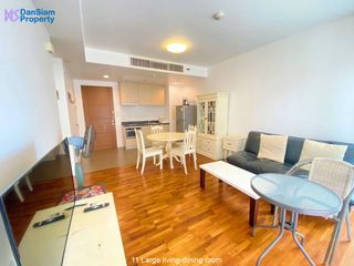 For sale 2 Beds condo in Hua Hin, Prachuap Khiri Khan