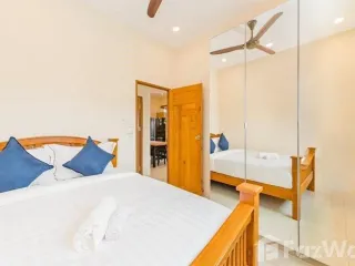 For rent 3 bed villa in Thalang, Phuket