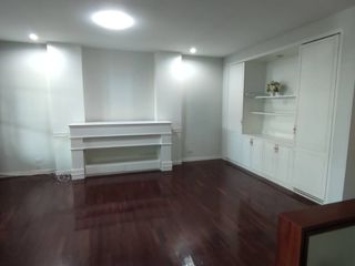 For rent 3 Beds townhouse in Watthana, Bangkok