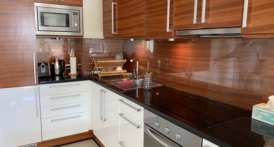 For sale 1 bed condo in Kathu, Phuket