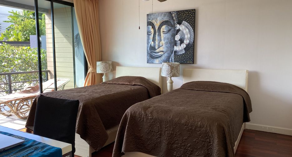 For sale 1 bed condo in Kathu, Phuket