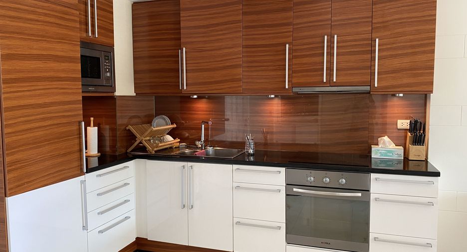 For sale 1 bed condo in Kathu, Phuket