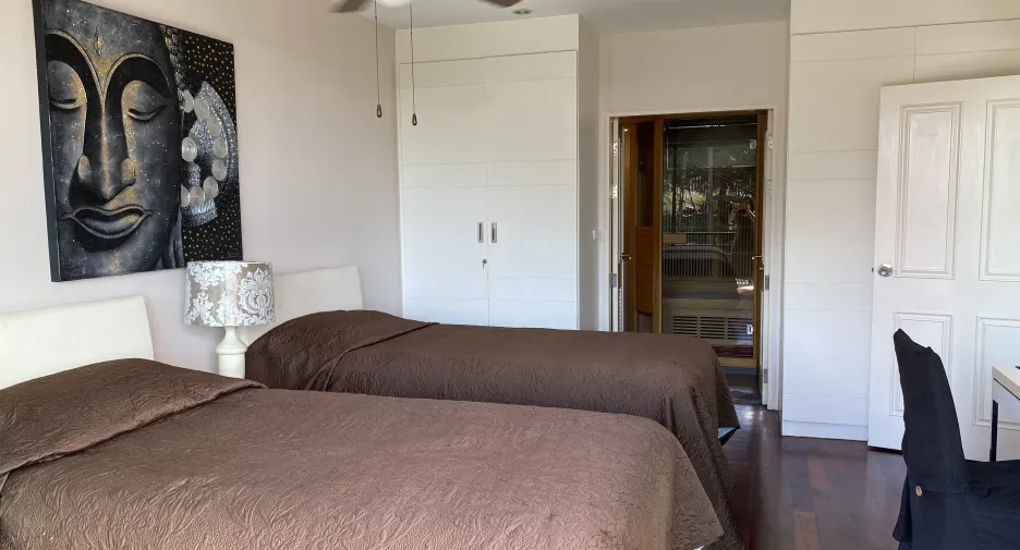 For sale 1 bed condo in Kathu, Phuket
