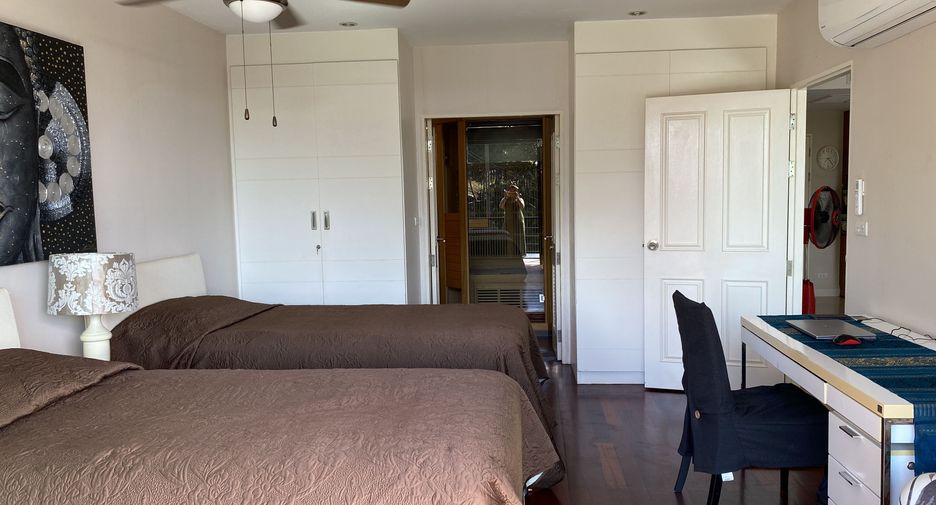 For sale 1 bed condo in Kathu, Phuket