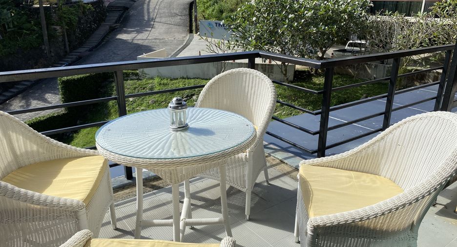 For sale 1 bed condo in Kathu, Phuket