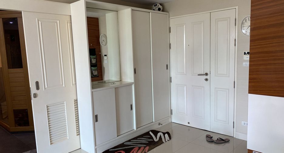 For sale 1 bed condo in Kathu, Phuket