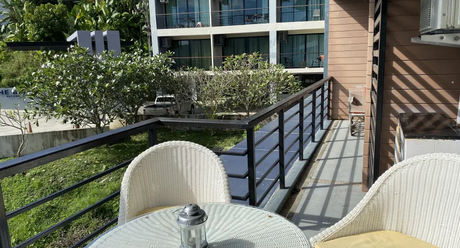 For sale 1 bed condo in Kathu, Phuket