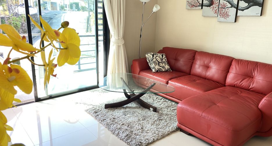 For sale 1 bed condo in Kathu, Phuket