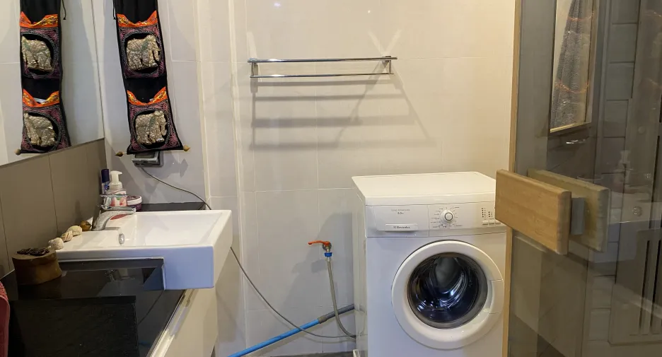 For sale 1 bed condo in Kathu, Phuket