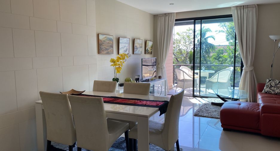 For sale 1 bed condo in Kathu, Phuket