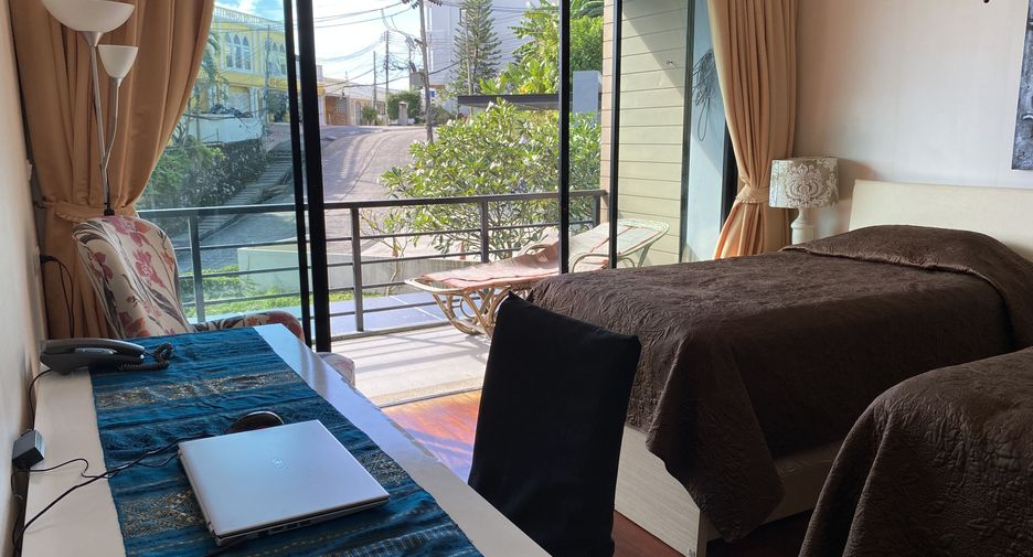 For sale 1 bed condo in Kathu, Phuket