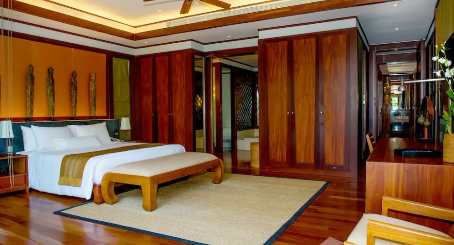 ขาย 6 เตียง วิลล่า ใน กะทู้, ภูเก็ต