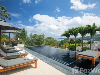 For sale 4 bed apartment in Kathu, Phuket