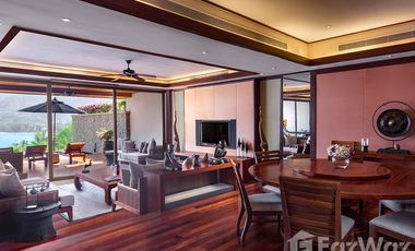 For sale 2 bed apartment in Kathu, Phuket