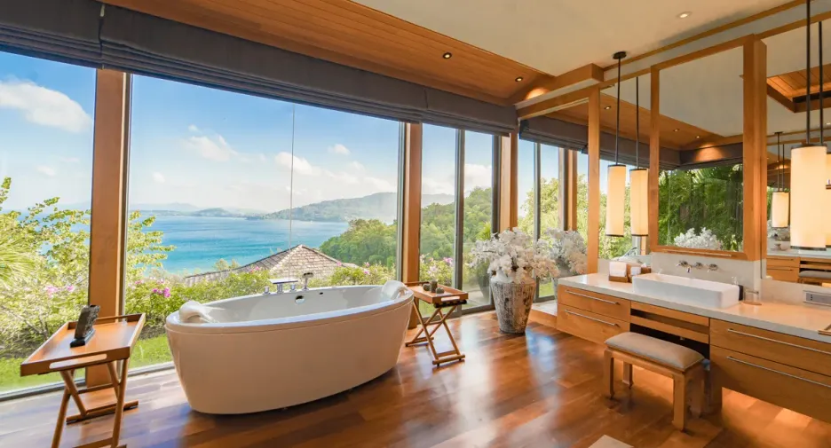For sale 7 bed villa in Kathu, Phuket
