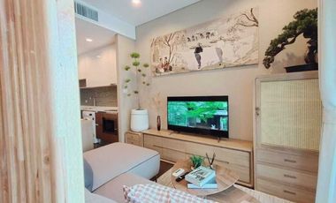 For sale 2 bed condo in Chatuchak, Bangkok