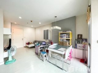 For sale 2 bed condo in Chatuchak, Bangkok