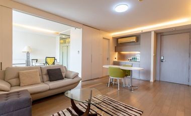 For sale 1 Beds condo in Khlong Toei, Bangkok