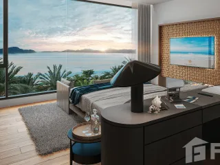 For sale 2 Beds condo in Mueang Phuket, Phuket