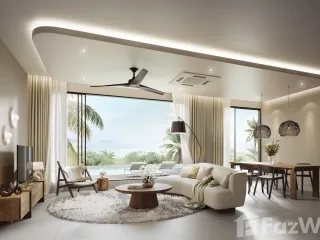 For sale 2 Beds condo in Mueang Phuket, Phuket