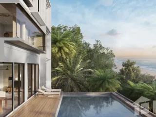 For sale 2 Beds condo in Mueang Phuket, Phuket
