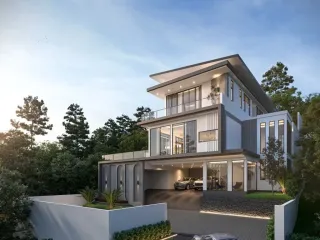 For sale 6 Beds villa in Mueang Phuket, Phuket