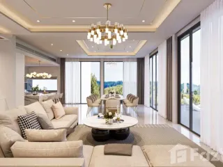 For sale 6 Beds villa in Mueang Phuket, Phuket