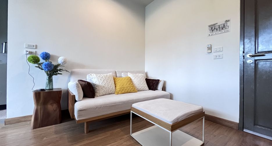 For rent スタジオ condo in Thalang, Phuket