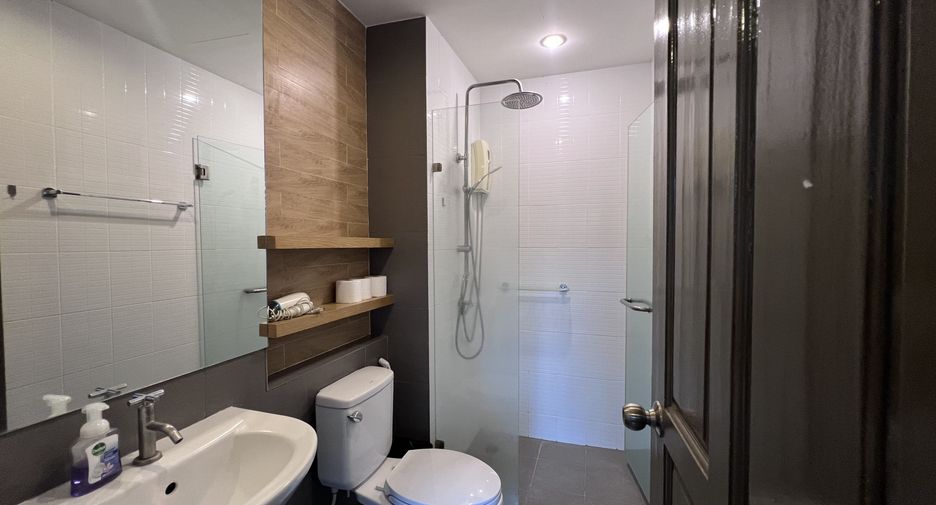 For rent スタジオ condo in Thalang, Phuket