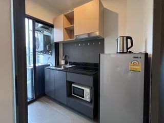 For rent スタジオ condo in Thalang, Phuket