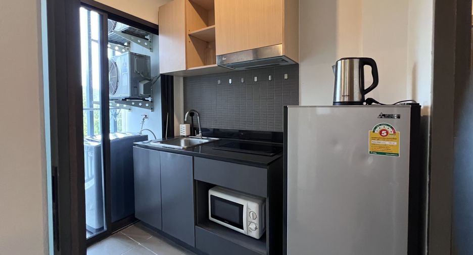 For rent スタジオ condo in Thalang, Phuket