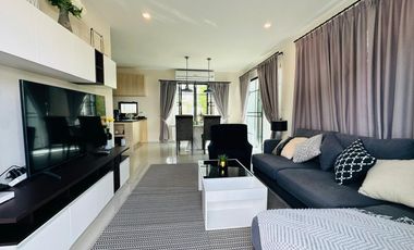For rent 3 bed house in Mueang Phuket, Phuket
