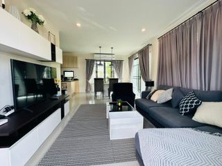 For rent 3 Beds house in Mueang Phuket, Phuket