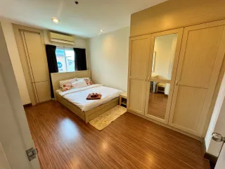 For sale 2 bed condo in Kathu, Phuket