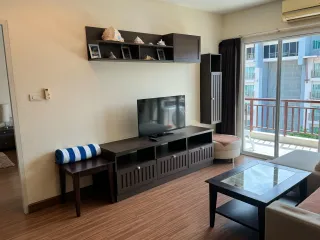 For sale 2 bed condo in Kathu, Phuket