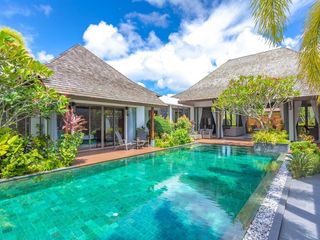For sale 4 Beds villa in Thalang, Phuket