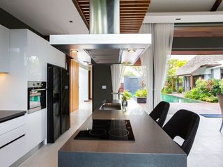 For sale 4 Beds villa in Thalang, Phuket
