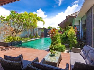For sale 4 Beds villa in Thalang, Phuket