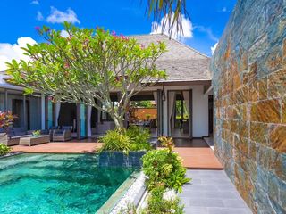 For sale 4 Beds villa in Thalang, Phuket
