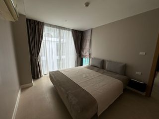 For sale 2 bed apartment in Pratumnak, Pattaya