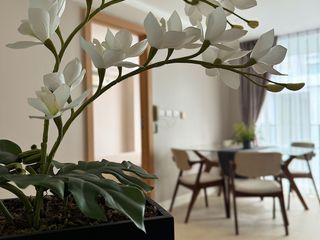 For sale 2 bed apartment in Pratumnak, Pattaya