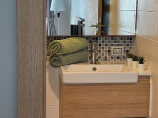 For sale 2 bed apartment in Pratumnak, Pattaya