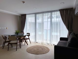 For sale 2 bed apartment in Pratumnak, Pattaya