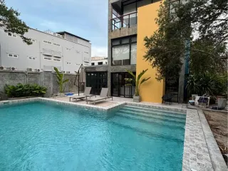 For rent 3 bed villa in Hua Hin, Prachuap Khiri Khan