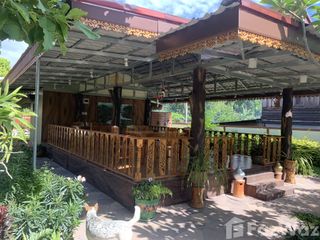 For sale 2 Beds house in Huai Thalaeng, Nakhon Ratchasima