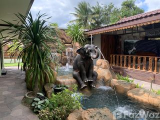 For sale 2 Beds house in Huai Thalaeng, Nakhon Ratchasima