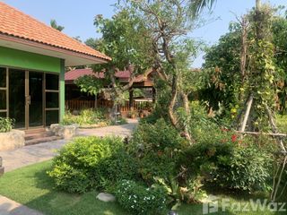 For sale 2 Beds house in Huai Thalaeng, Nakhon Ratchasima