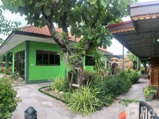 For sale 2 Beds house in Huai Thalaeng, Nakhon Ratchasima
